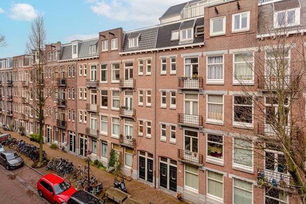 Medium property photo - Madurastraat 62-3, 1094 GR Amsterdam